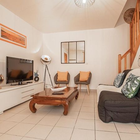 Ar Mor Braz T3 Concarneau Apartment Luaran gambar