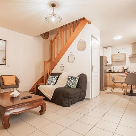 Ar Mor Braz T3 Concarneau Apartment Luaran gambar